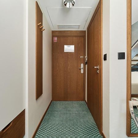 Gwarna Aparthotel City Center Wroclaw By Noclegi Renters エクステリア 写真