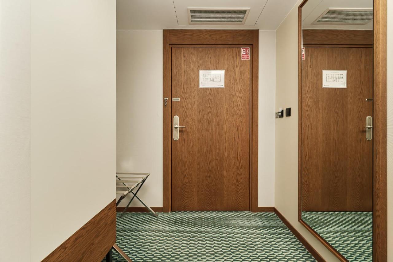 Gwarna Aparthotel City Center Wroclaw By Noclegi Renters エクステリア 写真