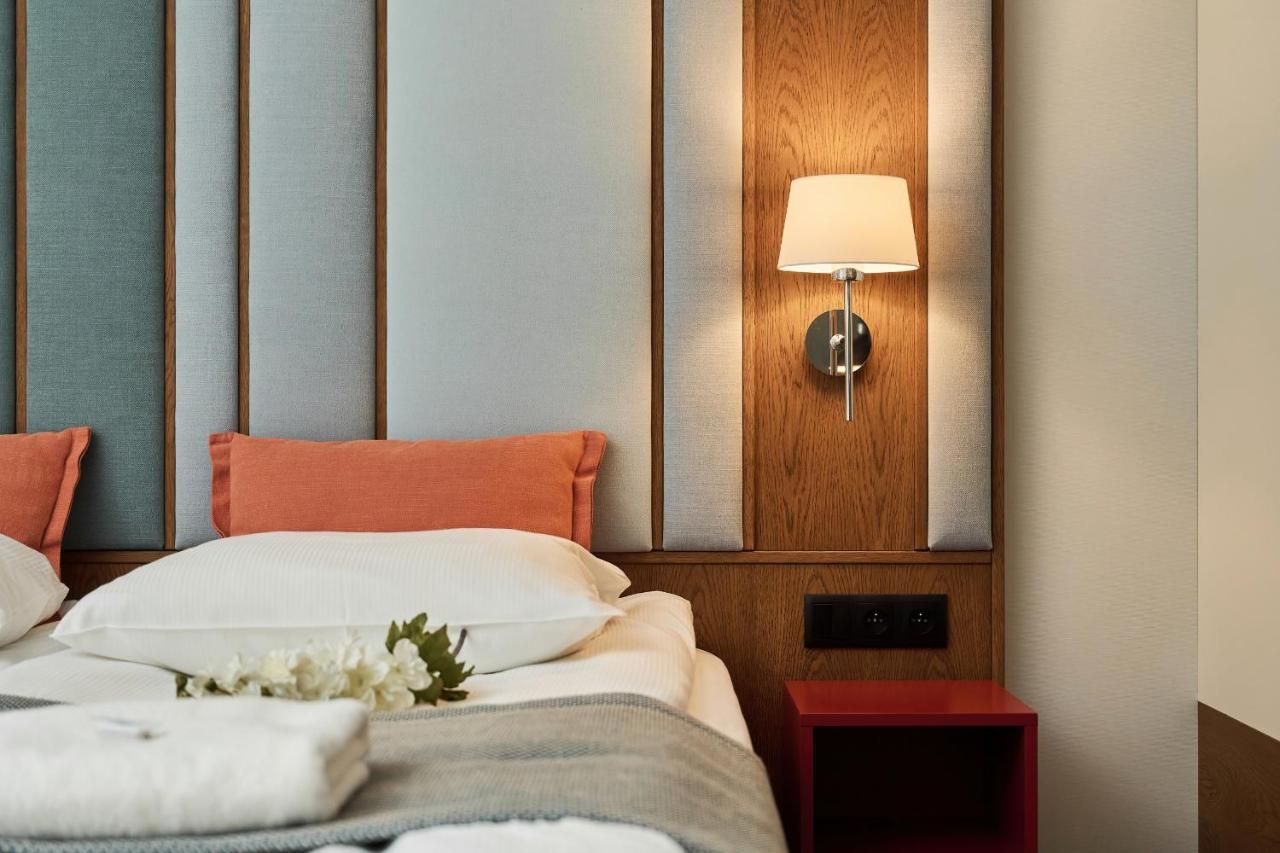 Gwarna Aparthotel City Center Wroclaw By Noclegi Renters エクステリア 写真