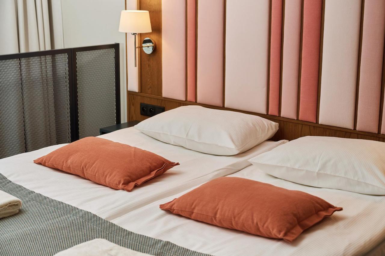 Gwarna Aparthotel City Center Wroclaw By Noclegi Renters エクステリア 写真