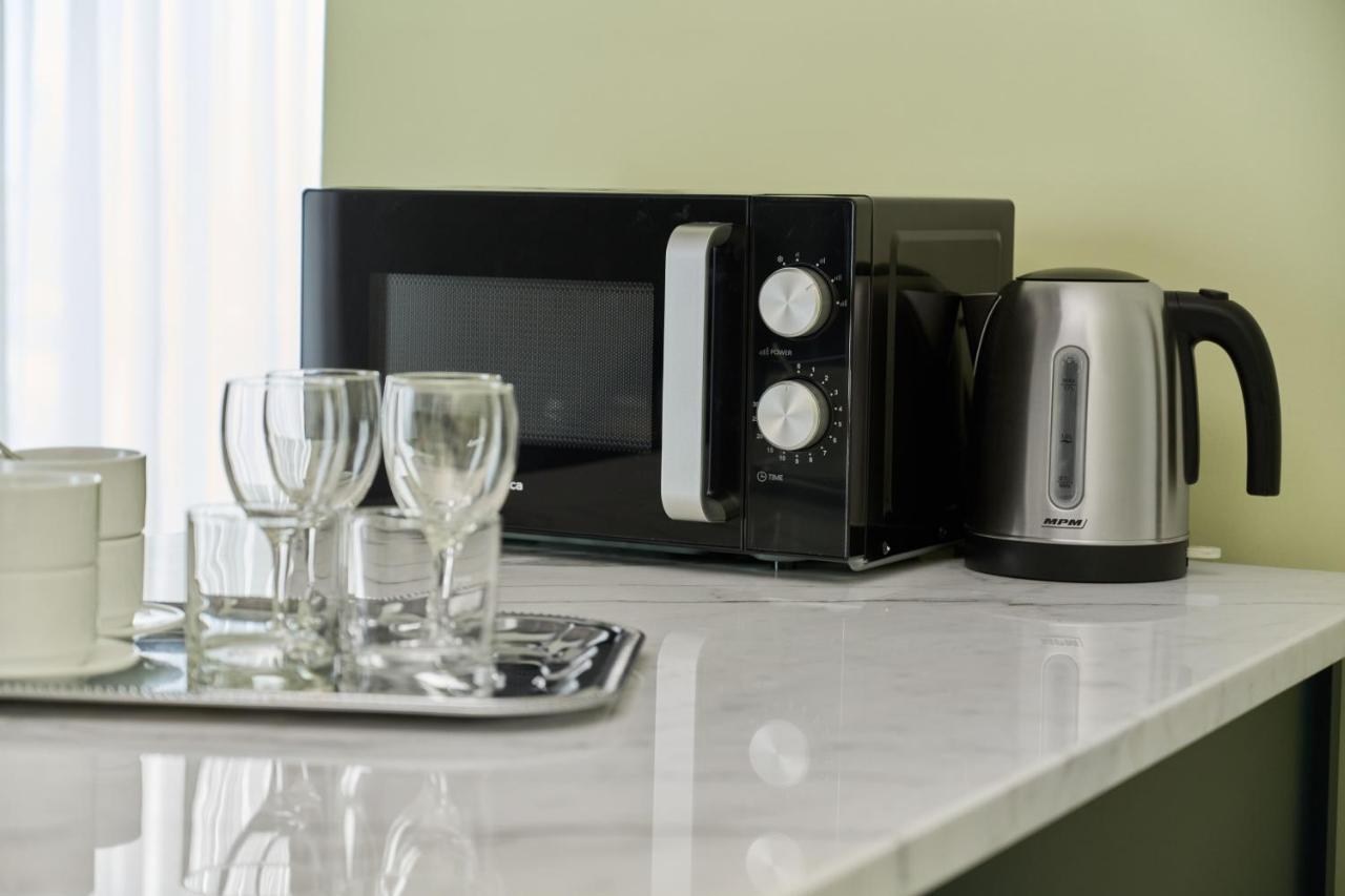 Gwarna Aparthotel City Center Wroclaw By Noclegi Renters エクステリア 写真