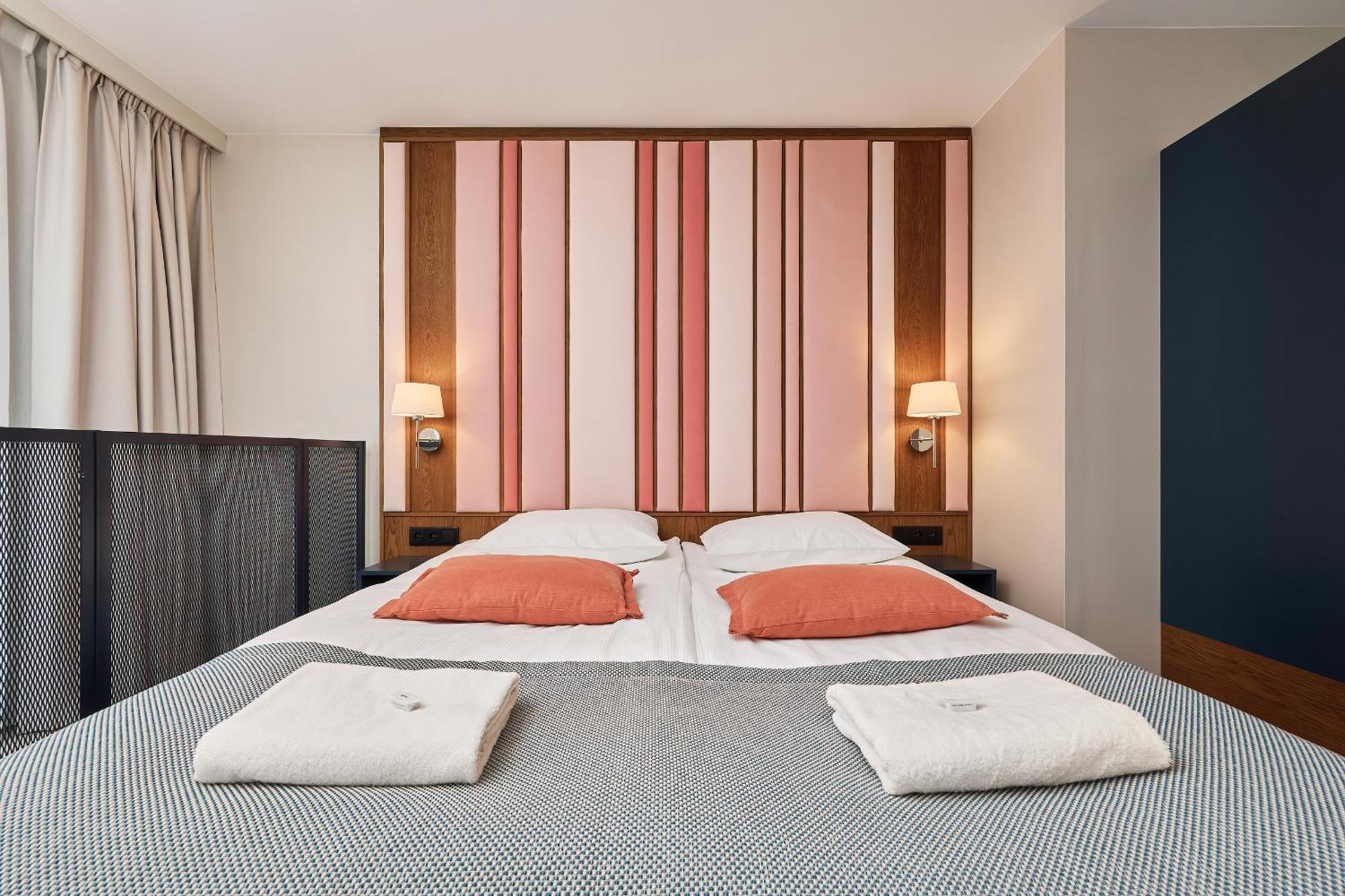 Gwarna Aparthotel City Center Wroclaw By Noclegi Renters エクステリア 写真