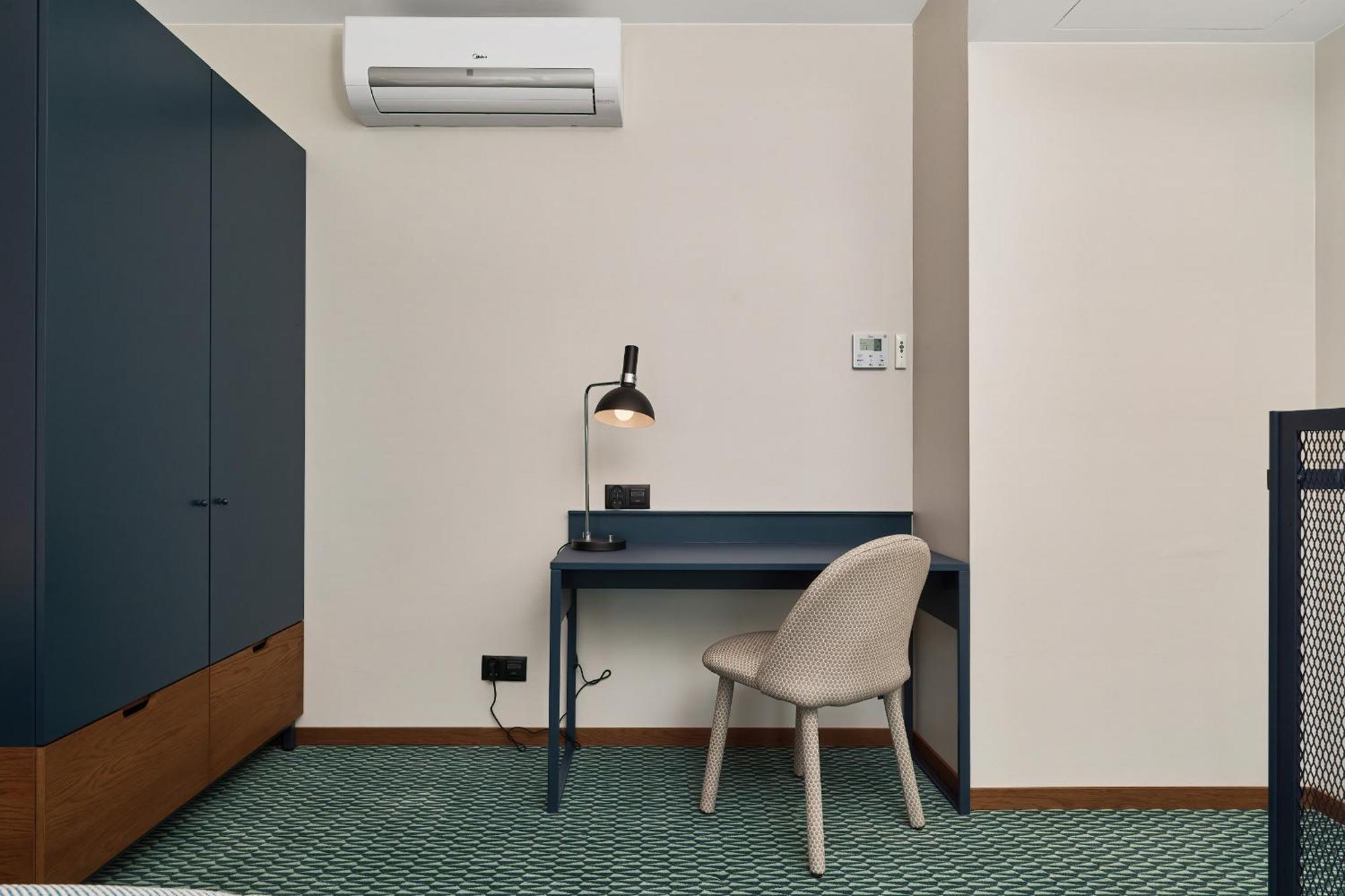 Gwarna Aparthotel City Center Wroclaw By Noclegi Renters エクステリア 写真
