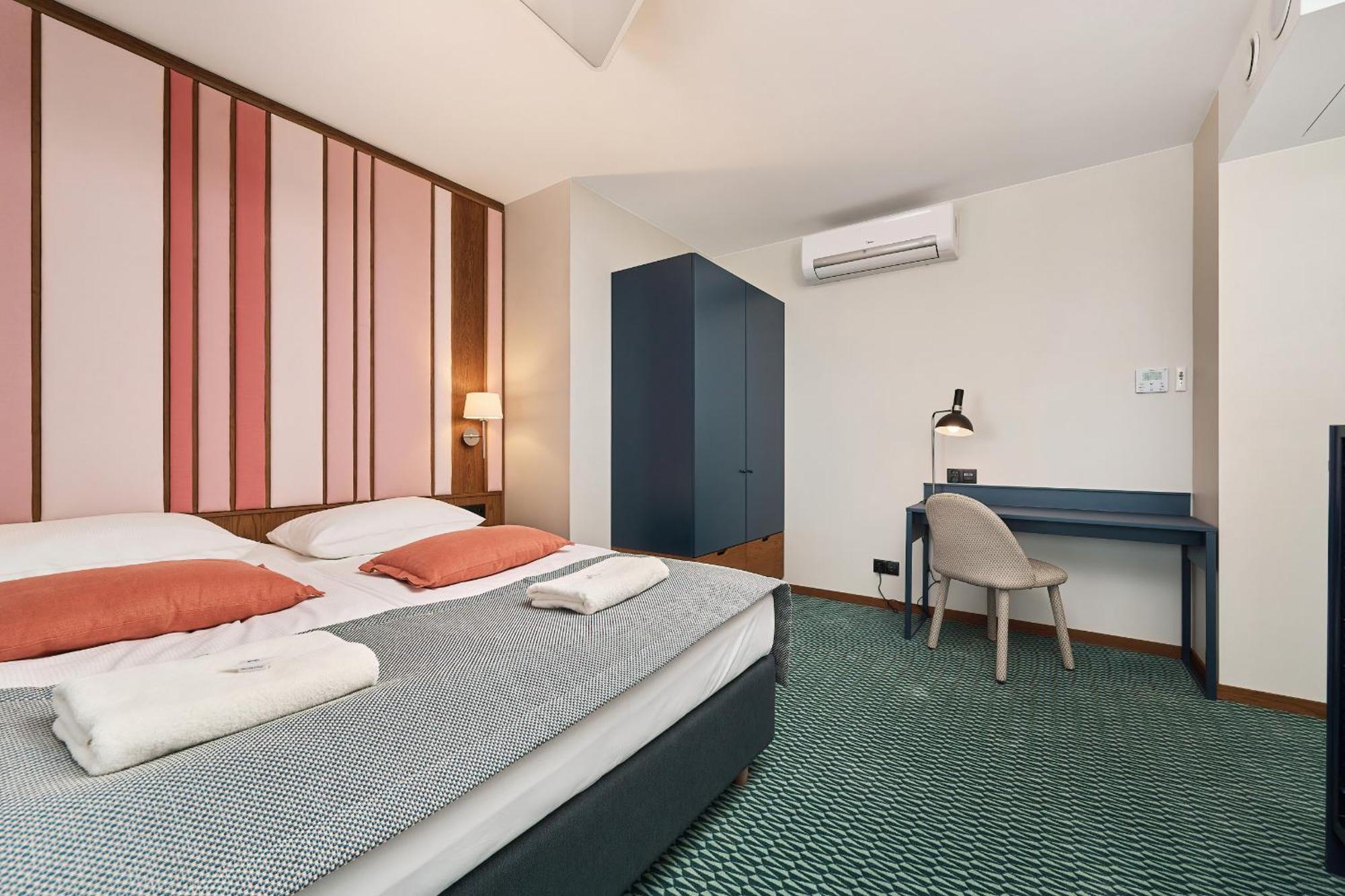 Gwarna Aparthotel City Center Wroclaw By Noclegi Renters エクステリア 写真